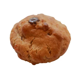 Galleta Rellena Nutella y Chocolate